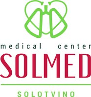 Solmed logo